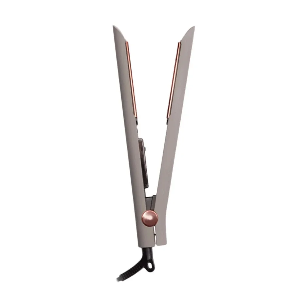 Complex Culture Titanium Styling Flat Iron Straightener. No Box. Tested & Works!